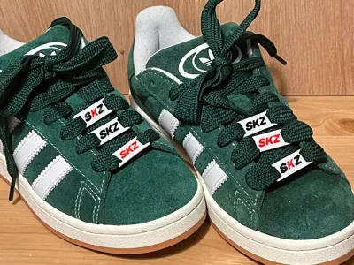 Sneakers charms - Stray Kids - SKZ