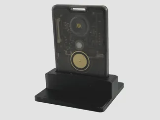 SenseCAP T1000-E Tracker Vertical Stand 