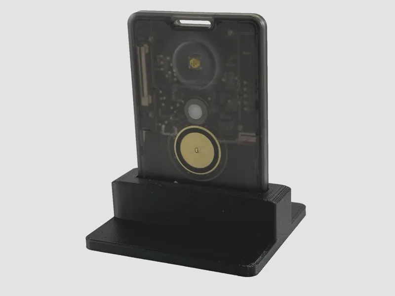 SenseCAP T1000-E Tracker Vertical Stand 