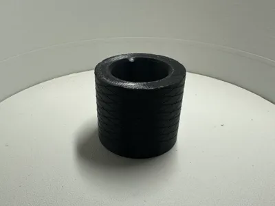 1.75in Bottle Holder
