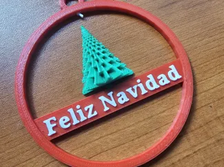 Feliz Navidad