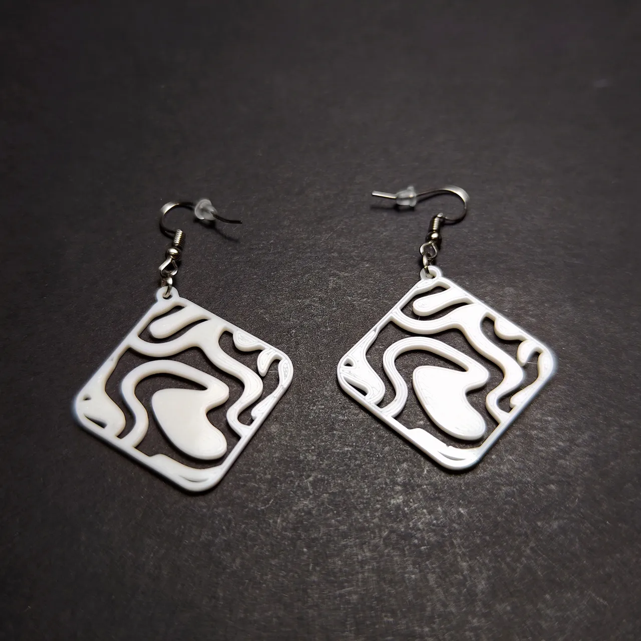 Flowcore Essence Earrings view 2