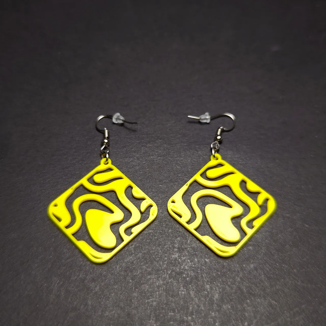Flowcore Essence Earrings view 3