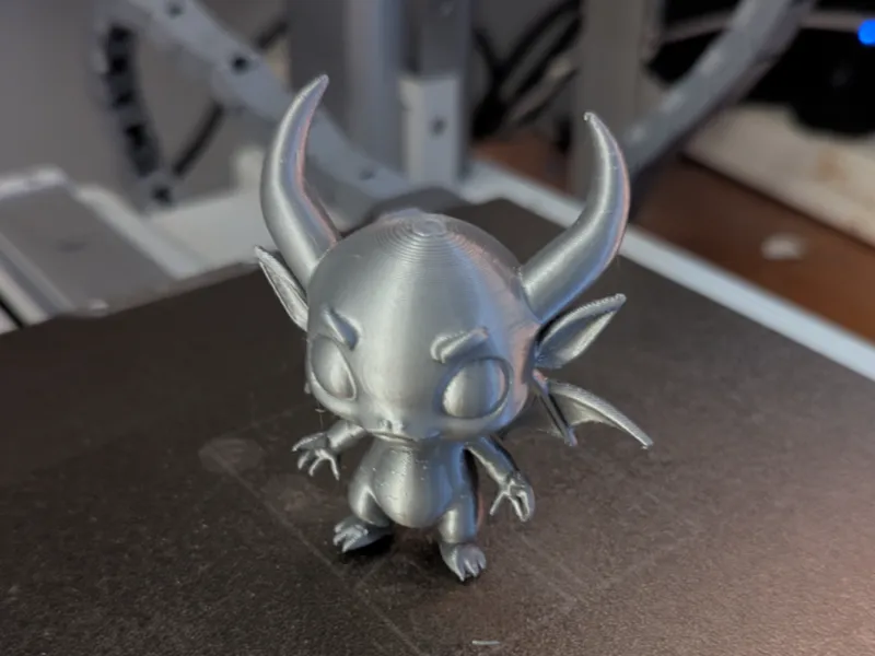 Little Devil