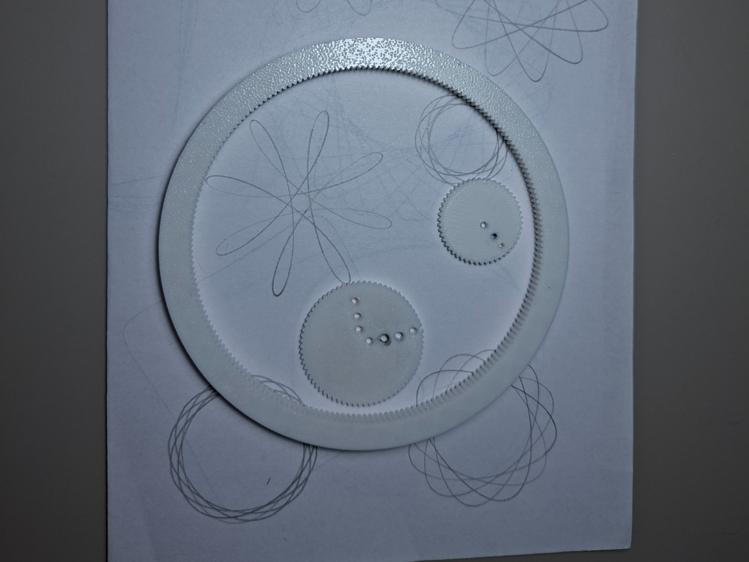 Spirograph