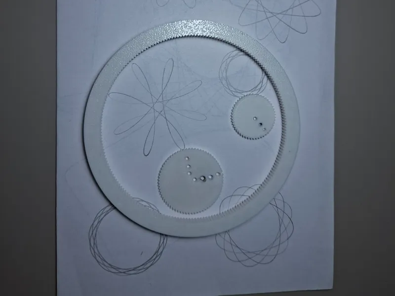Spirograph