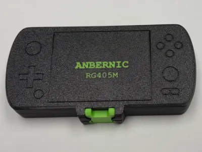 RG405M Slim Case