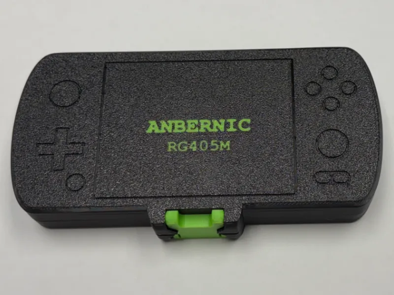 RG405M Slim Case