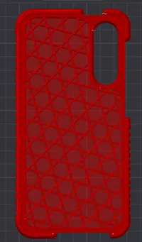 lamp_PATTERN 100.05% 0.08mm layer, 2 walls, 15% infill