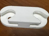0.2mm layer, 3 walls, 15% infill