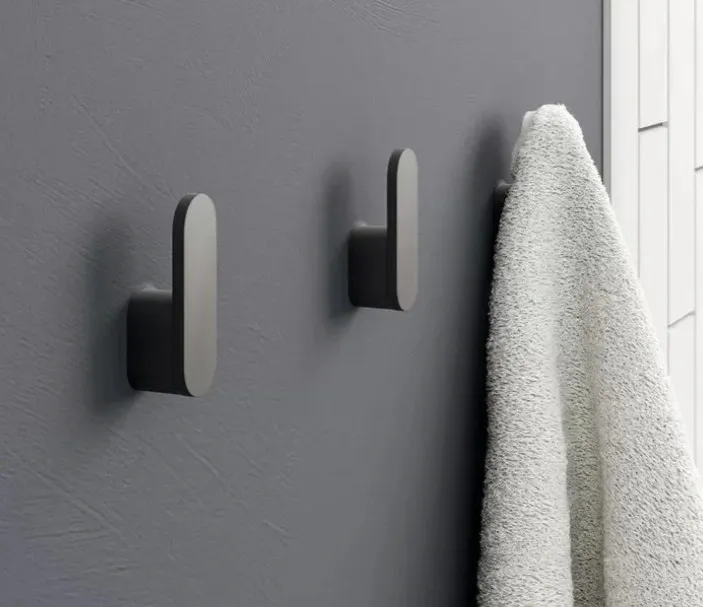 Towel Rack