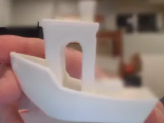 benchy 