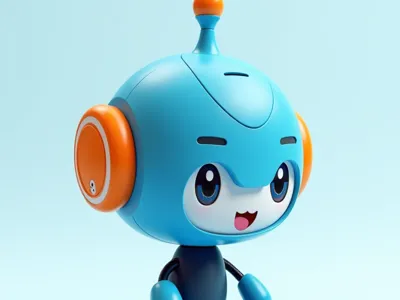 robot toy for kids