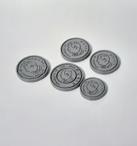 0.2mm layer, 2 walls, 7% infill