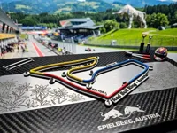 Red Bull Ring F1