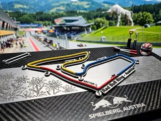 Red Bull Ring F1