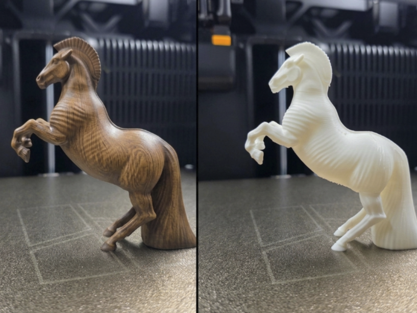 Legacy of Deception - Odyssey’s Steed