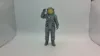 0.2mm layer, 4 walls, 15% infill