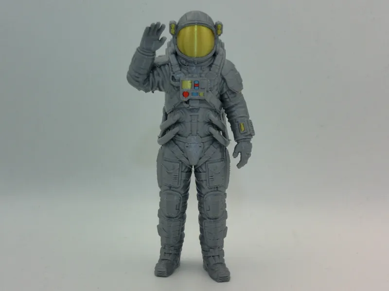 Astronaut 
