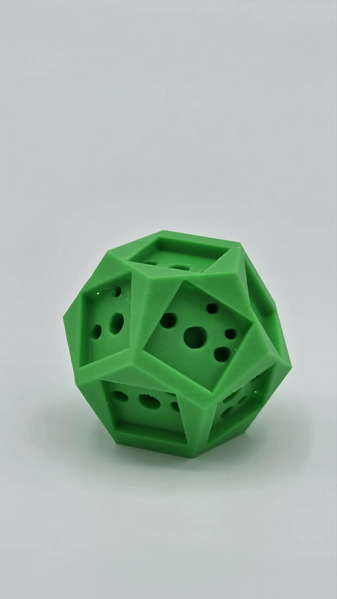 Satisfying Clicker Ball view 4