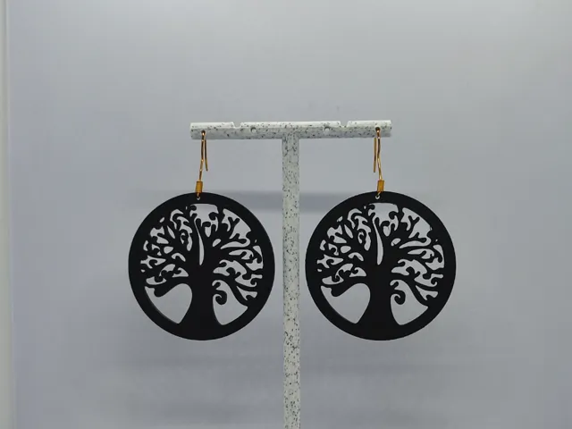 Aretes Yggdrasil