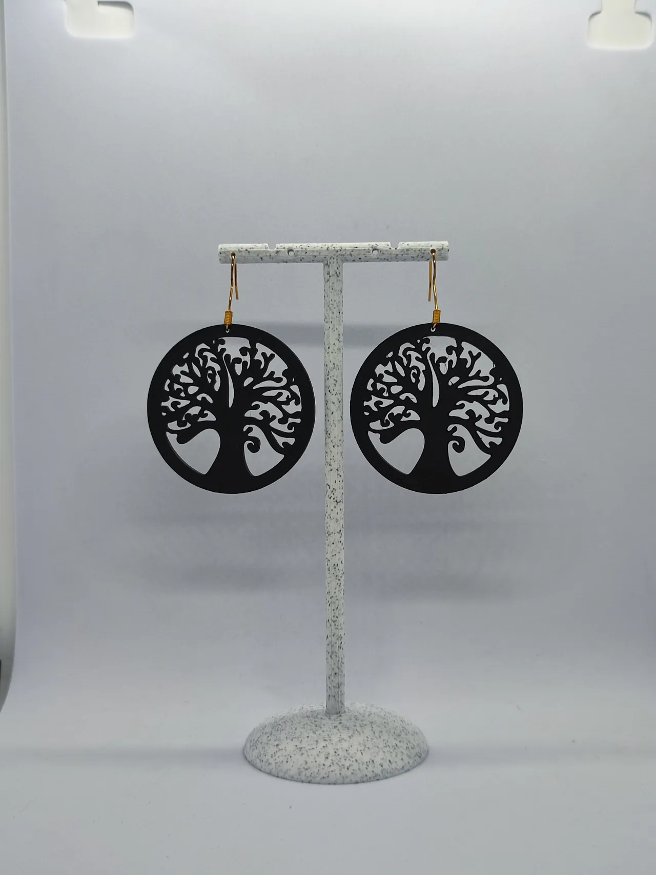 Aretes Yggdrasil view 2