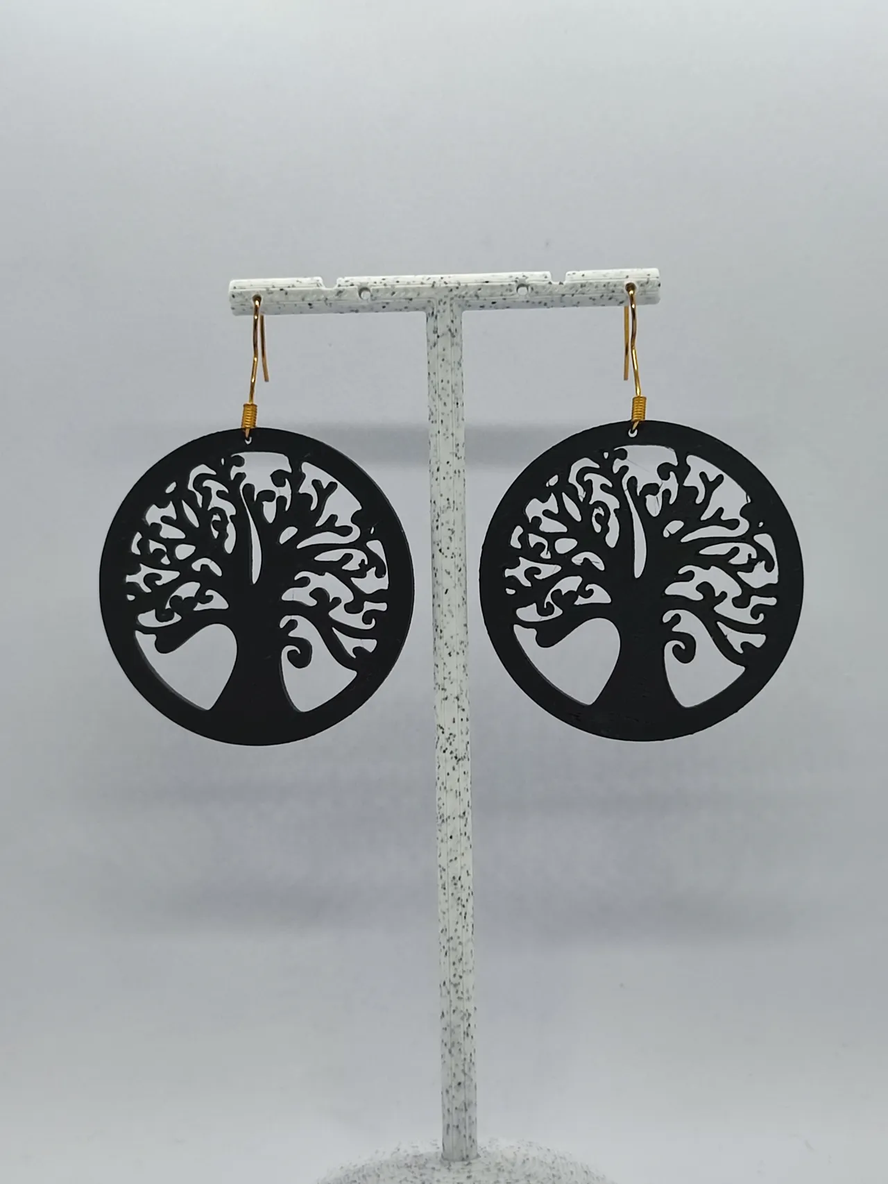 Aretes Yggdrasil view 3