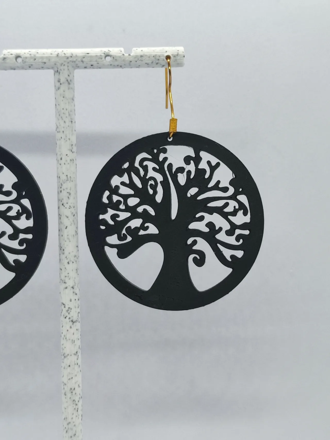 Aretes Yggdrasil view 4