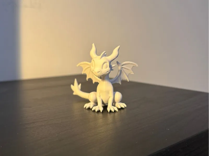 cute dragon 