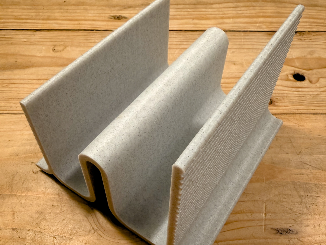 Briefhalter - Mailorganizer
