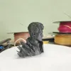 0.1mm layer, 2 walls, 15% infill