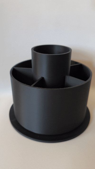 The Storage Spinner
