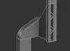 0.24mm layer, 2 walls, 15% infill