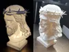 0.16mm layer, 2 walls, 100% infill