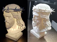 0.16mm layer, 2 walls, 100% infill