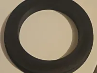 0.12mm layer, 2 walls, 15% infill