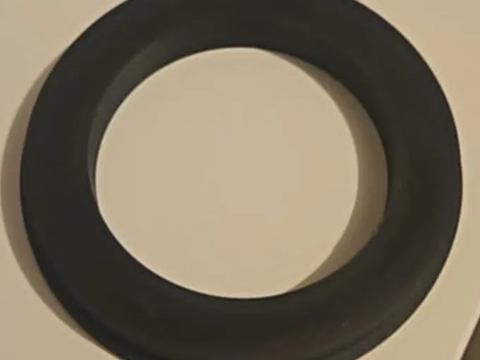bague de moyeu