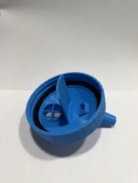 Pot de nettoyage aérographe pour bocal Mason — photo 3