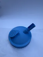 Pot de nettoyage aérographe pour bocal Mason — photo 5