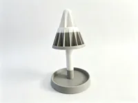0.2mm 层高, 3 层墙, 15% 填充