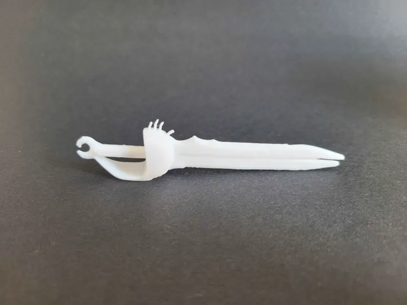 Sword of Feast and Famine