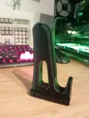0.16mm layer, 6 walls, 25% infill, medium speed, PETG