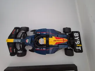 F1 side wall mount