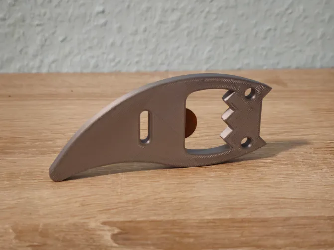 Bottle Opener