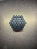1 color, 0.2mm layer, 2 walls, 10% gyroid