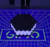 Dual Color (Oreo Style), 0.2mm layer, 2 walls, 10% gyroid
