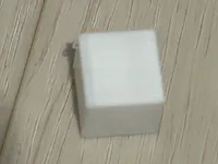 0.15mm layer, 2 walls, 10% infill