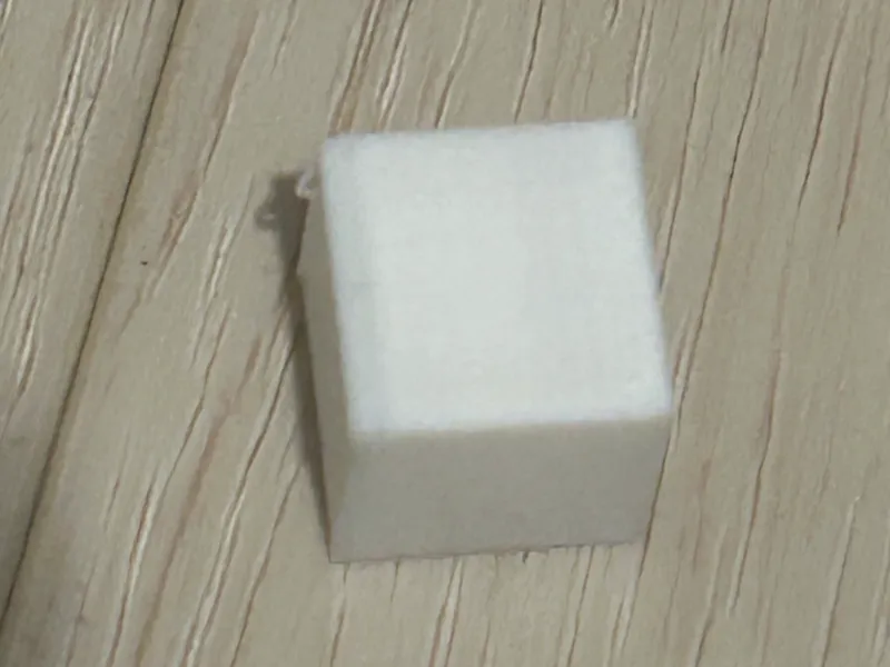 Giant Cube