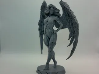 Angel - Between good and evil