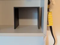 Compartiments pour étagère IKEA EKET — photo 3
